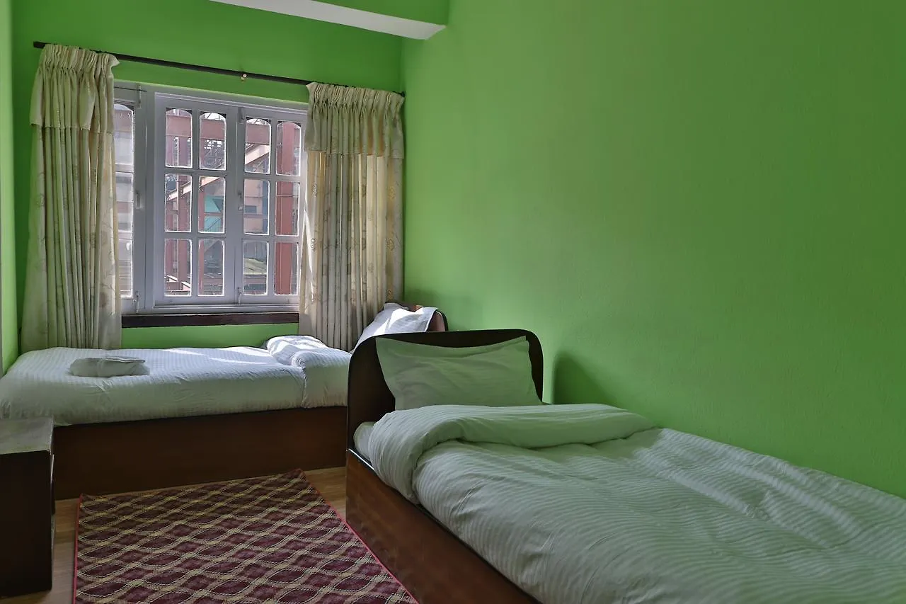 Hotel Thamel Kathmandu